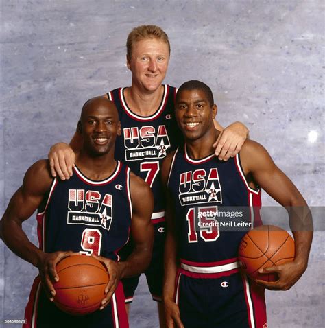 magic johnson larry bird movie|Michael Jordan Reveals He Never Asked Magic Johnson Or Larry Bird F.